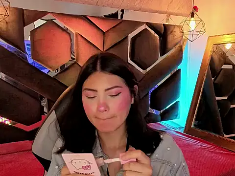 Brandy collinss online show from April 5, 2026, 5:08 pm