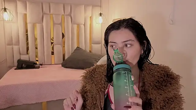 Snapshot of Brandy_collinss chatting on January 17, 2026, 8:07 am Brandy collinss online show from January 17, 2026, 8:07 am