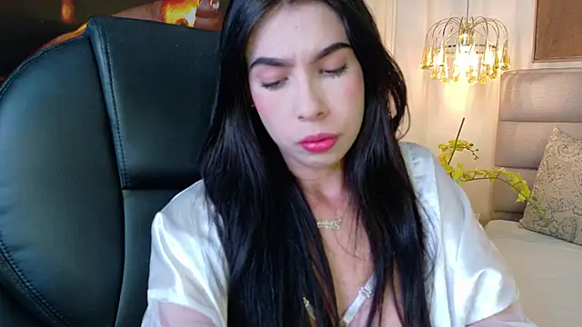 IrisDeLaVega  online show from March 29, 2026, 8:10 pm