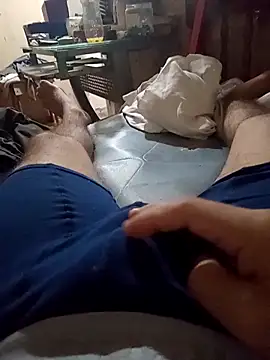 azael 51 online show from November 17, 2025, 5:17 pm