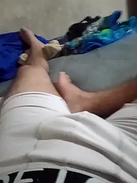 azael 51 online show from November 14, 2025, 6:22 pm