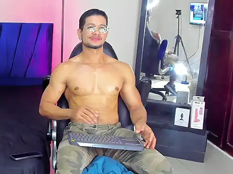 Nolan joness online show from March 16, 2026, 9:50 pm