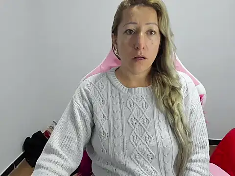 chrystal sl852 online show from November 23, 2025, 10:25 am