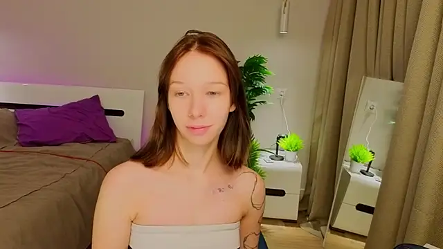 Snapshot of LilyPoetry_ chatting on November 27, 2025, 11:21 am LilyPoetry online show from November 27, 2025, 11:21 am