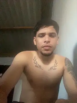 Purry 14 online show from November 17, 2025, 8:57 pm