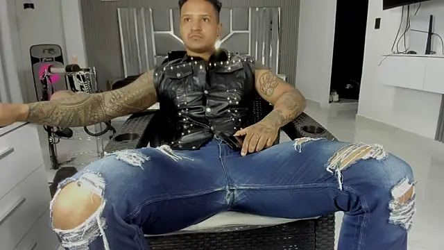 master leather online show from June 20, 2026, 1:32 am