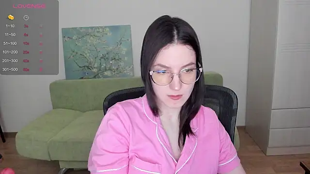 v crizis324 online show from May 17, 2026, 1:00 pm
