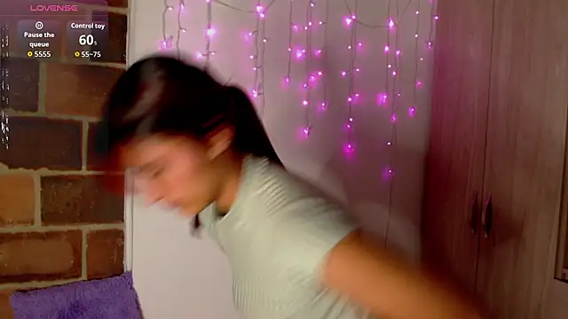 Maray Lous online show from March 23, 2026, 12:44 am