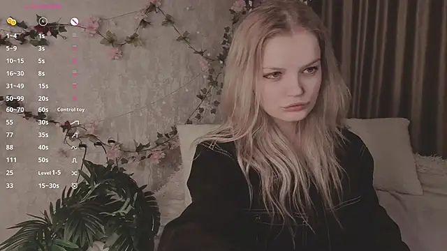 MicheleHonas online show from March 21, 2026, 5:06 pm