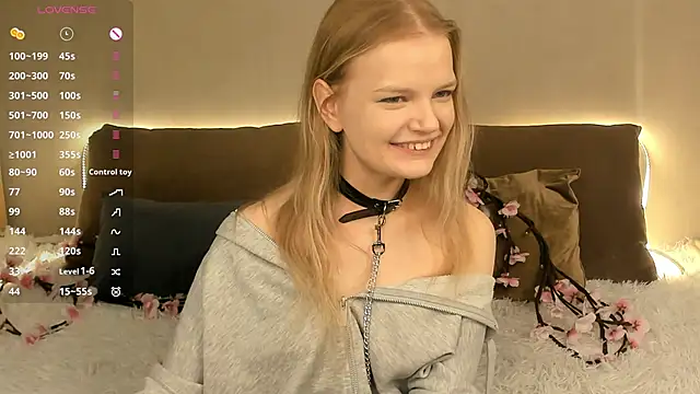 MicheleHonas online show from January 11, 2026, 5:09 pm