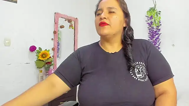  1Zoey online show from February 6, 2026, 11:34 pm