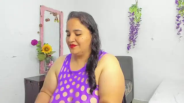  1Zoey online show from February 20, 2026, 10:06 am