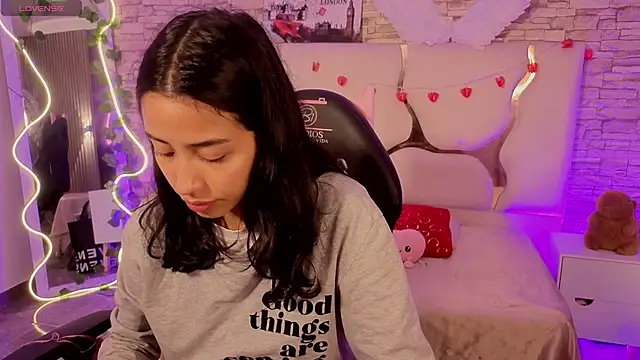 Joselyn tay online show from February 8, 2026, 12:03 pm