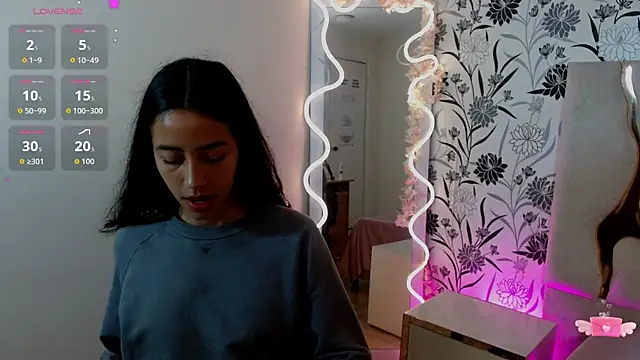 Joselyn tay online show from January 10, 2026, 11:49 am