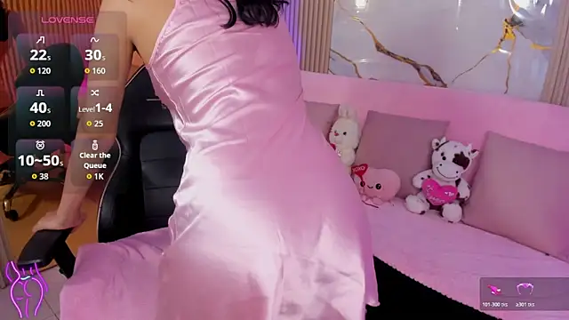Joselyn tay online show from June 3, 2026, 2:33 pm