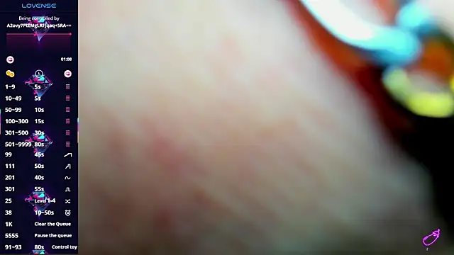 Snapshot of Callmemiistress chatting on July 30, 2026, 12:10 am Callmemiistress online show from July 30, 2026, 12:10 am