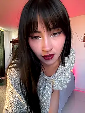 Vanesa Blue online show from November 20, 2025, 9:58 pm