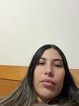 Anna Bitch Disgusting online show from June 20, 2026, 5:01 am