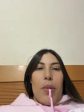 Anna Bitch Disgusting online show from July 17, 2026, 4:53 am