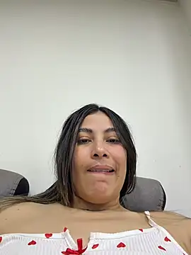 Anna Bitch Disgusting online show from July 26, 2026, 12:39 am
