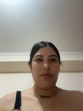 Anna Bitch Disgusting online show from June 10, 2026, 3:08 am