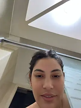 Anna Bitch Disgusting online show from June 19, 2026, 1:44 am