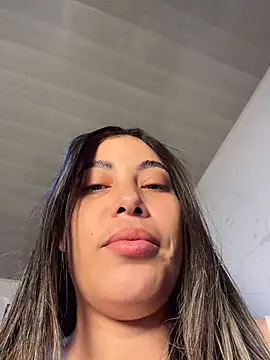 Anna Bitch Disgusting online show from July 26, 2026, 5:09 pm