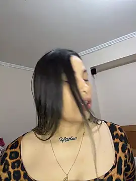 Anna Bitch Disgusting online show from July 5, 2026, 1:10 am