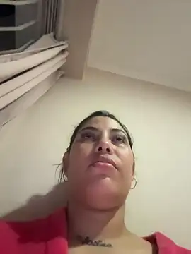 Anna Bitch Disgusting online show from February 11, 2026, 9:31 am