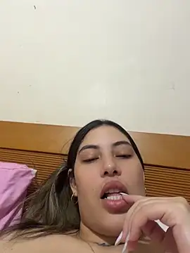 Anna Bitch Disgusting online show from June 6, 2026, 5:29 pm