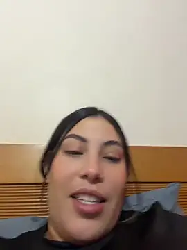 Anna Bitch Disgusting online show from May 16, 2026, 1:37 am