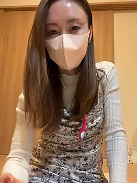 Snapshot of Kyouka_wife chatting on February 14, 2026, 8:25 am Kyouka wife online show from February 14, 2026, 8:25 am