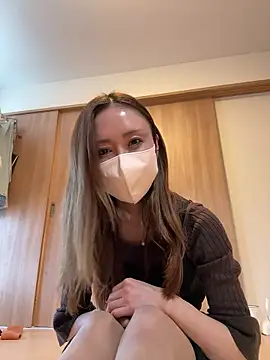 Snapshot of Kyouka_wife chatting on February 15, 2026, 5:08 am Kyouka wife online show from February 15, 2026, 5:08 am