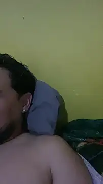 AnubisSex00 online show from June 3, 2026, 2:23 am