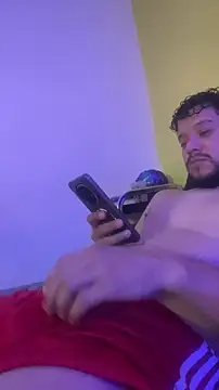 AnubisSex00 online show from May 31, 2026, 11:05 pm