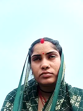 Snapshot of Pushpa_hotty chatting on February 3, 2026, 4:54 am Pushpa hotty online show from February 3, 2026, 4:54 am