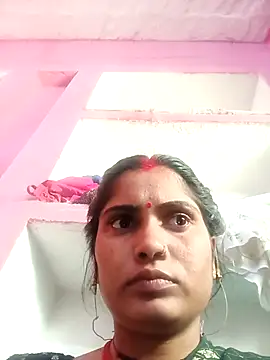 Snapshot of Pushpa_hotty chatting on February 9, 2026, 11:19 am Pushpa hotty online show from February 9, 2026, 11:19 am