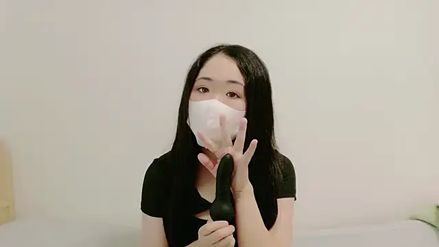  nonoka  online show from November 21, 2025, 12:42 am