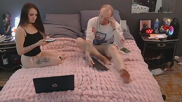 Snapshot of Donster907 chatting on February 20, 2026, 10:28 am Donster907 online show from February 20, 2026, 10:28 am