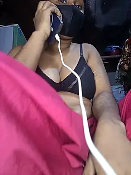 Jhunaki007 online show from November 13, 2025, 4:00 pm