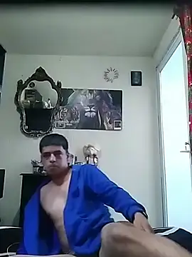 Junior 47 online show from February 18, 2026, 1:18 pm