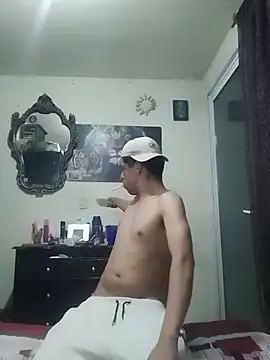 Junior 47 online show from March 12, 2026, 9:13 am