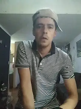 Junior 47 online show from March 5, 2026, 9:54 pm