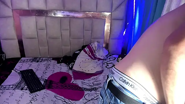 Sexybigjefffx online show from November 23, 2025, 9:03 pm