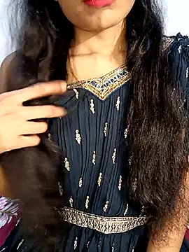 Angelic Princess online show from December 4, 2025, 1:54 pm