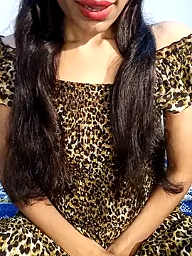 Angelic Princess online show from February 23, 2026, 4:36 am