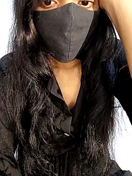 Angelic Princess online show from November 22, 2025, 4:44 am