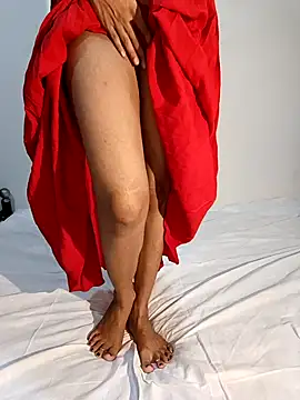 Angelic Princess online show from November 21, 2025, 3:05 am