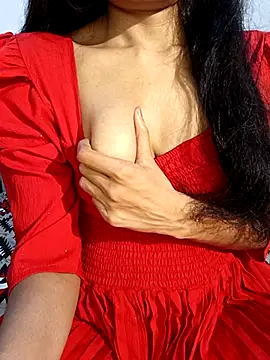 Angelic Princess online show from January 10, 2026, 2:40 am