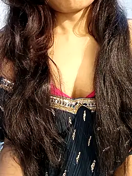 Angelic Princess online show from February 22, 2026, 4:59 am